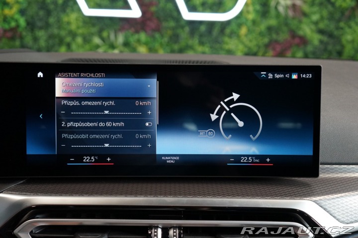 Alpina D3 D3s*TOURING*ZÁRUKA*PANO*H 2023