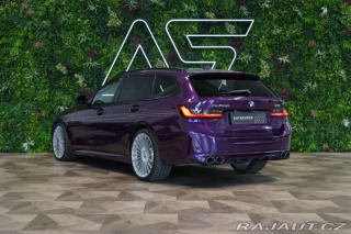 Alpina D3 D3s*TOURING*ZÁRUKA*PANO*H 2023