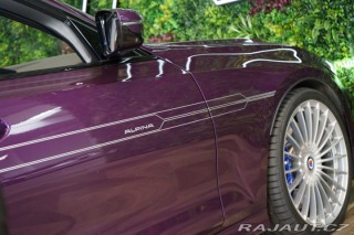 Alpina D3 D3s*TOURING*ZÁRUKA*PANO*H 2023