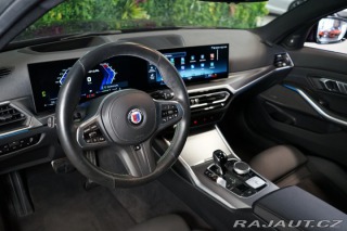 Alpina D3 D3s*TOURING*ZÁRUKA*PANO*H 2023