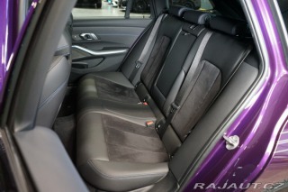 Alpina D3 D3s*TOURING*ZÁRUKA*PANO*H 2023