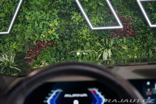 Alpina D3 D3s*TOURING*ZÁRUKA*PANO*H 2023