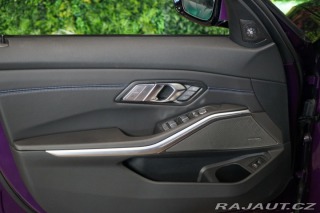 Alpina D3 D3s*TOURING*ZÁRUKA*PANO*H 2023