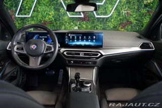 Alpina D3 D3s*TOURING*ZÁRUKA*PANO*H 2023