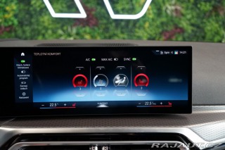 Alpina D3 D3s*TOURING*ZÁRUKA*PANO*H 2023