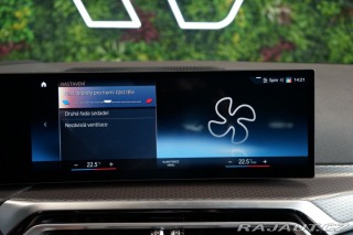 Alpina D3 D3s*TOURING*ZÁRUKA*PANO*H 2023