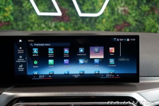 Alpina D3 D3s*TOURING*ZÁRUKA*PANO*H 2023