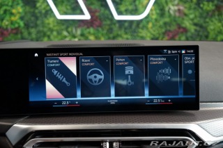 Alpina D3 D3s*TOURING*ZÁRUKA*PANO*H 2023