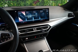 Alpina D3 D3s*TOURING*ZÁRUKA*PANO*H 2023