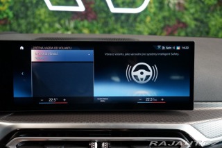 Alpina D3 D3s*TOURING*ZÁRUKA*PANO*H 2023