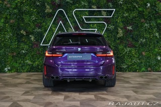 Alpina D3 D3s*TOURING*ZÁRUKA*PANO*H 2023