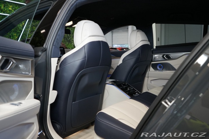 Alpina B8 GC*PPF*B&W*360*INDIVI 2025