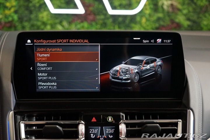 Alpina B8 GC*PPF*B&W*360*INDIVI 2025