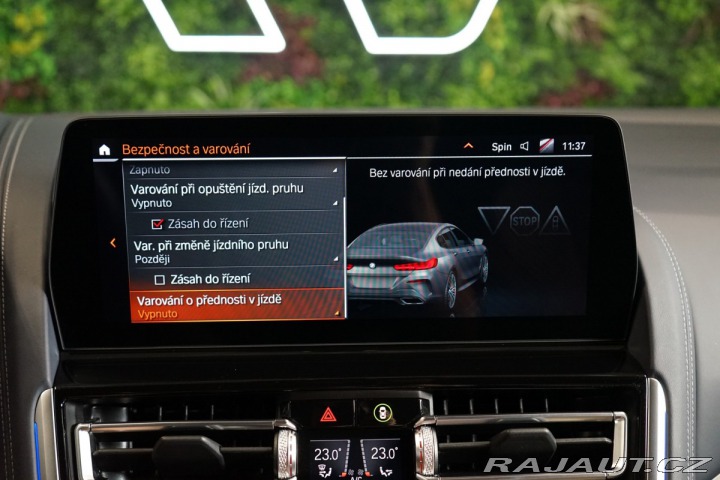 Alpina B8 GC*PPF*B&W*360*INDIVI 2025