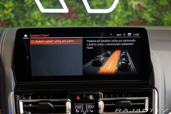 Alpina B8 GC*PPF*B&W*360*INDIVI 2025