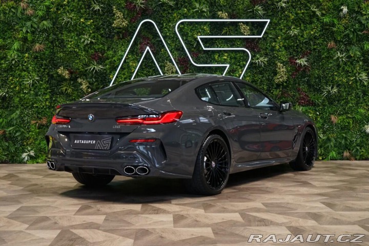 Alpina B8 GC*PPF*B&W*360*INDIVI 2025