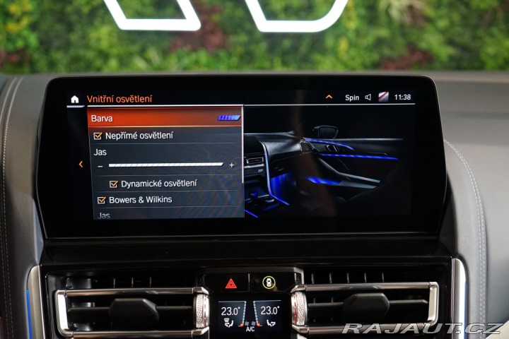 Alpina B8 GC*PPF*B&W*360*INDIVI 2025