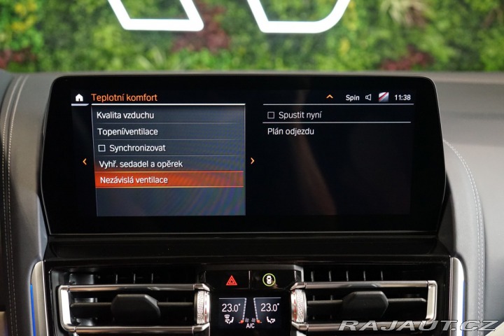 Alpina B8 GC*PPF*B&W*360*INDIVI 2025