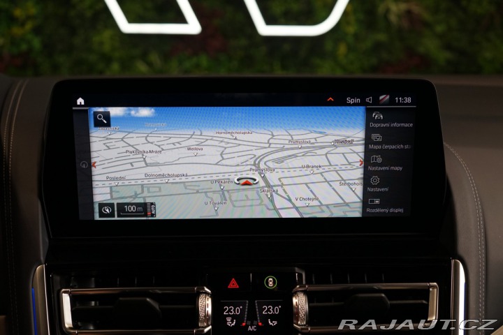 Alpina B8 GC*PPF*B&W*360*INDIVI 2025