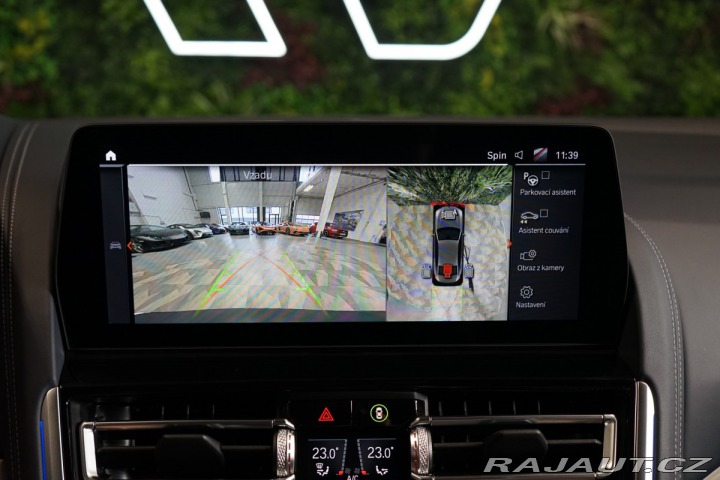 Alpina B8 GC*PPF*B&W*360*INDIVI 2025