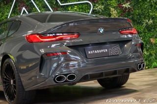Alpina B8 GC*PPF*B&W*360*INDIVI 2025