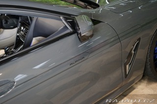 Alpina B8 GC*PPF*B&W*360*INDIVI 2025