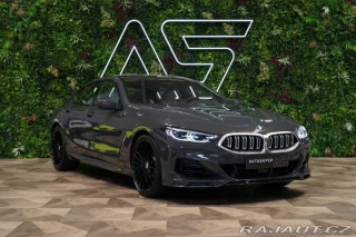 Alpina B8 GC*PPF*B&W*360*INDIVI 2025