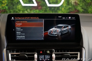 Alpina B8 GC*PPF*B&W*360*INDIVI 2025