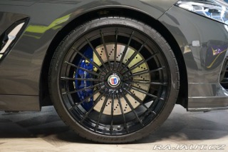 Alpina B8 GC*PPF*B&W*360*INDIVI 2025