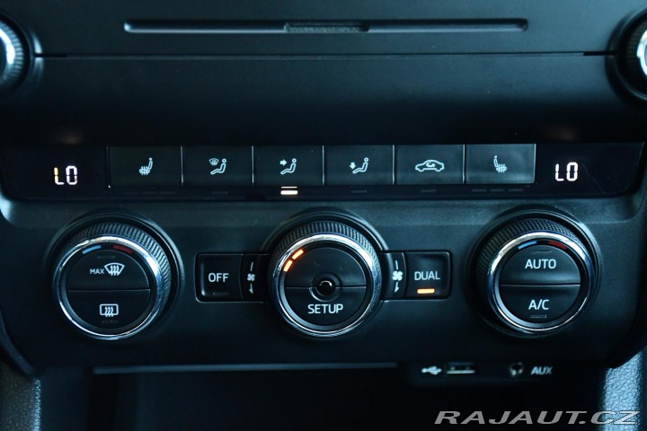 Škoda Octavia 2.0TDi ČR 2013