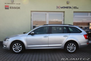 Škoda Octavia 2.0TDi ČR 2013