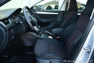 Škoda Octavia 2.0TDi ČR 2013