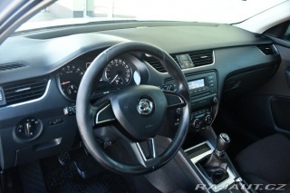Škoda Octavia 2.0TDi ČR 2013