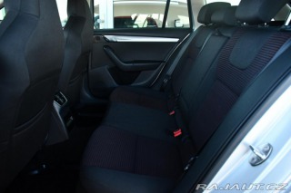 Škoda Octavia 2.0TDi ČR 2013
