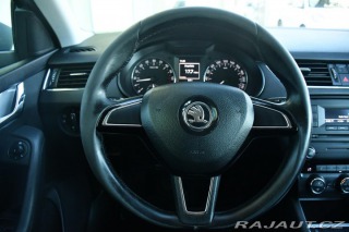 Škoda Octavia 2.0TDi ČR 2013