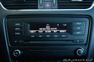 Škoda Octavia 2.0TDi ČR 2013
