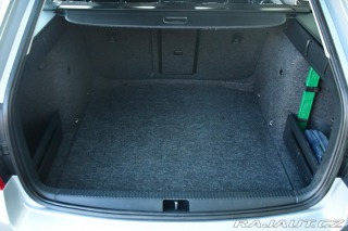 Škoda Octavia 2.0TDi ČR 2013