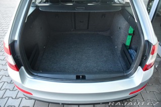 Škoda Octavia 2.0TDi ČR 2013