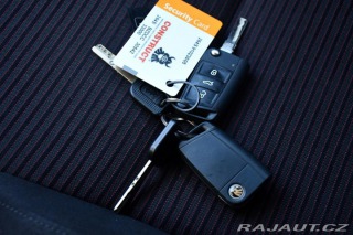 Škoda Octavia 2.0TDi ČR 2013