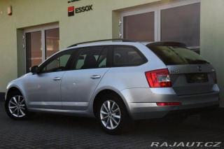 Škoda Octavia 2.0TDi ČR 2013