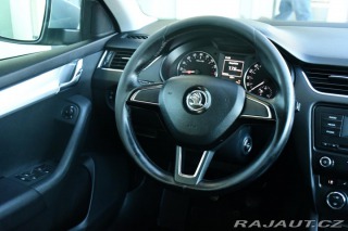 Škoda Octavia 2.0TDi ČR 2013