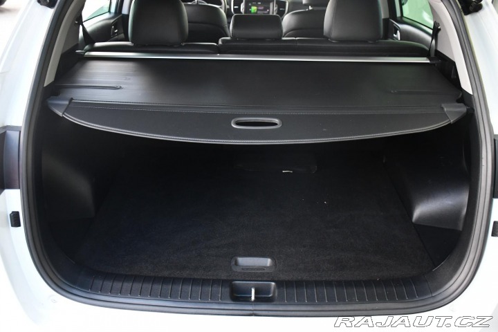 Kia Sportage 1.6CRDi NAVI KAMERA 2xKLÍ 2016