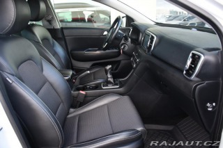 Kia Sportage 1.6CRDi NAVI KAMERA 2xKLÍ 2016