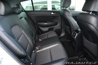 Kia Sportage 1.6CRDi NAVI KAMERA 2xKLÍ 2016