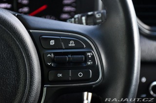 Kia Sportage 1.6CRDi NAVI KAMERA 2xKLÍ 2016