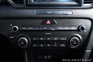 Kia Sportage 1.6CRDi NAVI KAMERA 2xKLÍ 2016