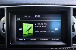 Kia Sportage 1.6CRDi NAVI KAMERA 2xKLÍ 2016