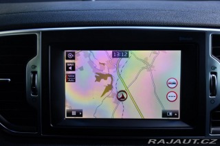 Kia Sportage 1.6CRDi NAVI KAMERA 2xKLÍ 2016