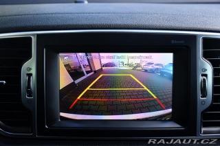 Kia Sportage 1.6CRDi NAVI KAMERA 2xKLÍ 2016