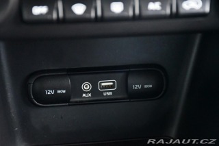 Kia Sportage 1.6CRDi NAVI KAMERA 2xKLÍ 2016